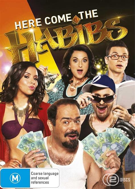 here come the habibs the girl from lebanon tv episode 2017 faq imdb