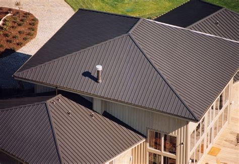Standing Seam Metal Roofs For Kentucky Southern Indiana Cincinnati