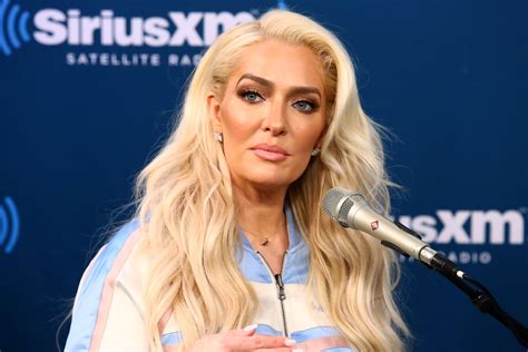 Rhobh Erika Jayne May Be Keeping Score But 1 Former Co Star Wants To Know — What Can Erika
