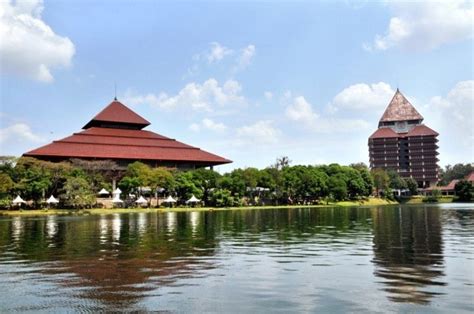 University Of Indonesia