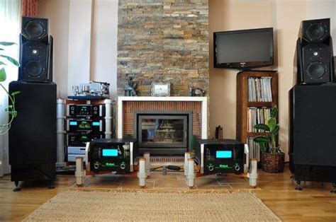 High End Audio Industry Updates Home Entertainment