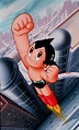 The 1980 Astro Boy series turns 40 years old!
