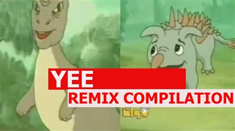 Yee Remix Compilation Youtube
