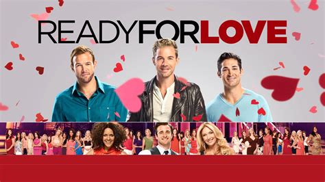 Watch Ready For Love 2013 Tv Series Online Plex