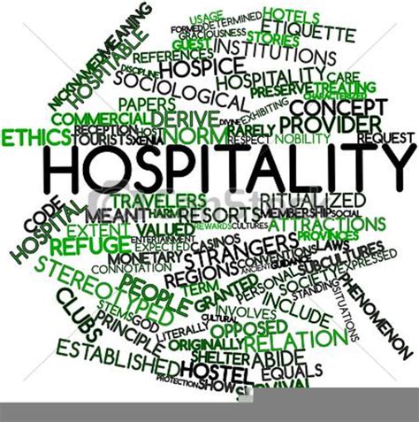Free Clipart Hospitality 10 Free Cliparts Download Images On
