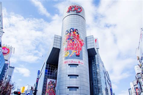 15 Best Shopping Malls In Tokyo Tokyos Most Popular Malls And