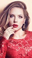 Scarlett Johansson 2 Fondo de pantalla Full HD ID:292