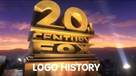 Th Century Fox Logo History Realtime Youtube Live View Counter Sexiz Pix