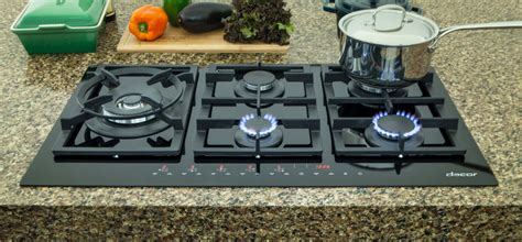 Shop costco.com's selection of induction cooktops. Gas On Glass Cooktop 36 Inch - Glass Designs