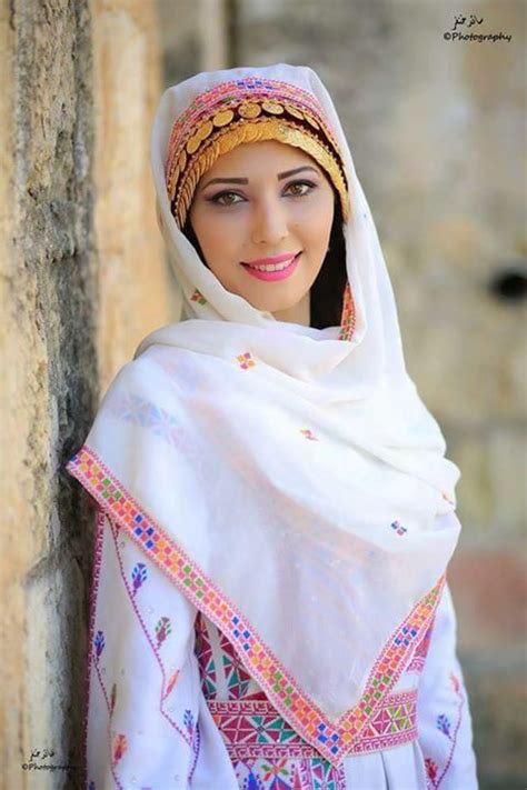 palestinian palestinian embroidery dress fashion palestinian embroidery