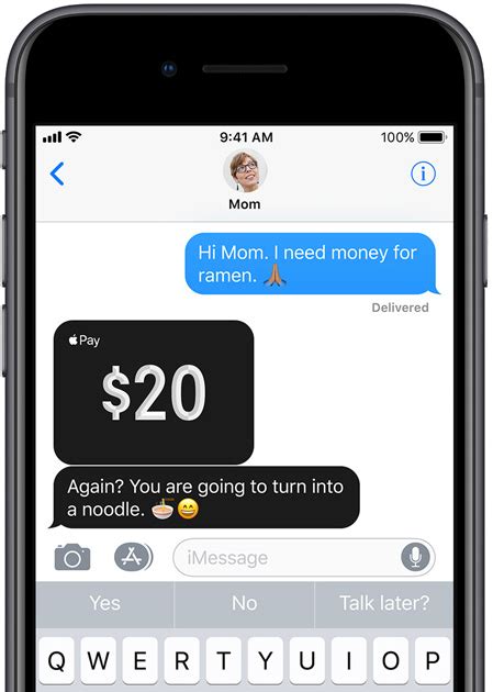 After that, tap on your apple cash card. Apple Pay Cash Coming in Future Update to iOS 11 and ...