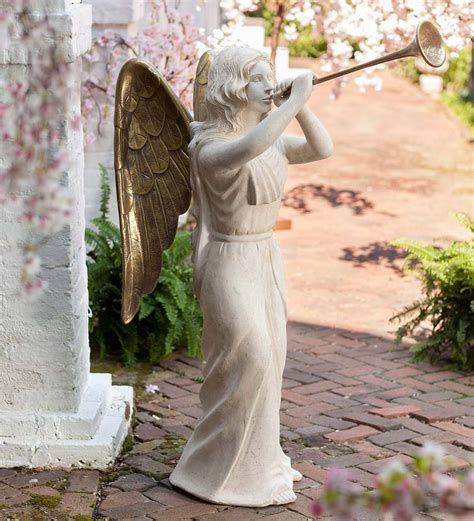 List Of Christmas Angel With Trumpet Images Ideas