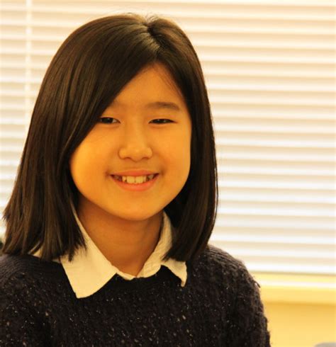 Alumni Spotlight Emma Yang Technovation Girls