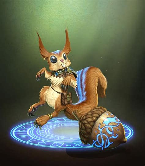 Power Play Smite Ratatoskr Live Review While Playing