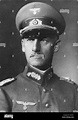 General Knight Wilhelm von Leeb, 1934 Stock Photo - Alamy