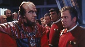 Movie Musings: Star Trek VI: The Undiscovered Country (1991)