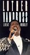 Luther Vandross - Live At Wembley: Amazon.de: Vandross, Luther, Smith ...