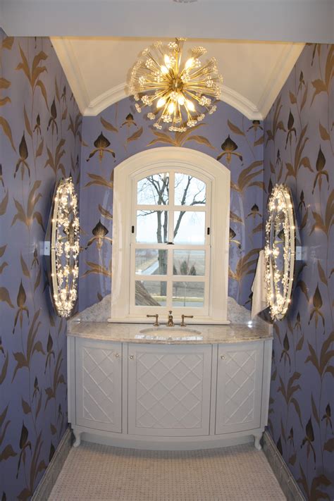 View Powder Room Lowes Wallpaper Images