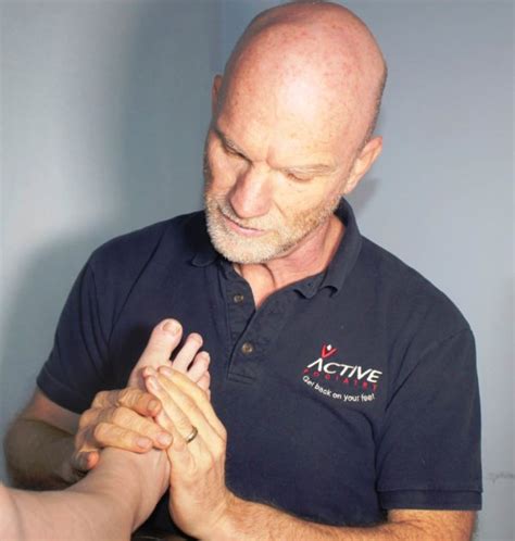 How Can We Help With Your Foot Care Active Podiatry