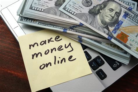 6 Unbelievably Easy And Legit Ways To Make Instant Money Online The