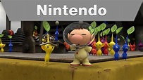Nintendo - PIKMIN Short Movies - YouTube