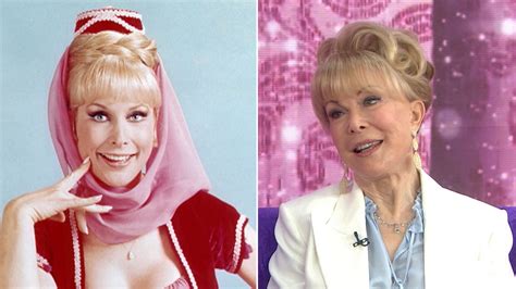Barbara Eden Wallpapers Hd Images Boards Are The Best Place To Save