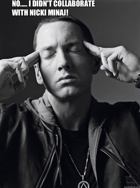 Eminem Memes Quickmeme