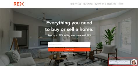 Real Estate Landing Pages That Really Sell Tips And Examples