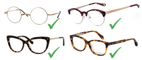 “vou Ter Que Usar óculos E Agora” O Modelo Ideal Para Cada Formato