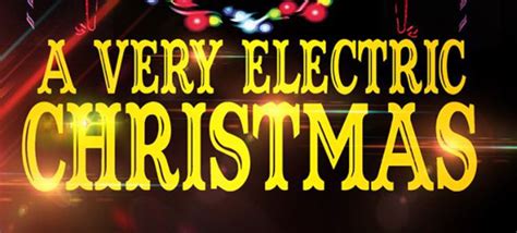 Merry Christmas And Happy New Year From All Of Us At Koontz Electric