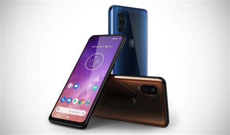 Motorola One Action Specifications Revealed Geeky Gadgets