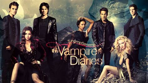 مشاهدة مسلسل The Vampire Diaries الموسم 7 الحلقة 3 - نجوم تى فى