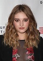 Willow Shields - "The Journey Is The Destination" Premiere in Los ...