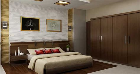 However, bedroom and bathroom doors usually need privacy locks. Best Home Interior Designers in Gurgaon - VK Interiors