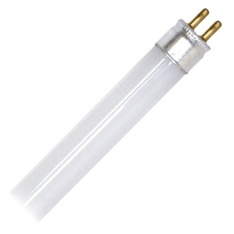 Bulbrite Soft White T4 Mini Bi Pin Fluorescent Light Bulb