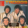 The Troggs – Wild Thing (1993, CD) - Discogs