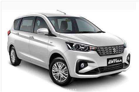 Engages in the manufacture, purchase and sale of motor vehicles the company was founded on february 24, 1981 and is headquartered in new delhi, india. 2018 Maruti Suzuki Ertiga: 5 things to know - Autocar India