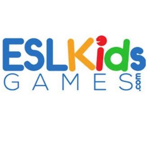 Esl Kids Games Youtube