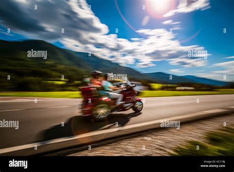 Tricycle Motorbike Stock Photos & Tricycle Motorbike Stock Images - Alamy