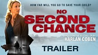 No Second Chance (TV Series 2015)