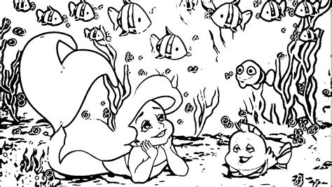 Underwater coloring pages to print underwater coloring pages. Underwater Scene Coloring Pages - Coloring Home
