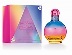Rainbow Fantasy Britney Spears perfume - una nuevo fragancia para ...
