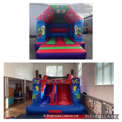 Soft Play Equipment And Packages Event Equipment Hire In Denbighshire