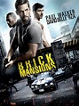 New international poster for ‘Brick Mansions’ starring Paul Walker ...