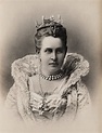 romanovsonelastdance: “Grand Duchess Olga Konstantinovna, Queen of the ...