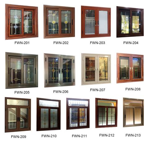 Outside Exterior Window Design In India Trendecors