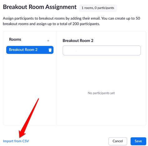 Breakout rooms in zoom let you split call participants into virtual rooms, where they can have separate group discussions and then join back together later. Un Guide De Démarrage Avec Zoom Salles De | AllInfo