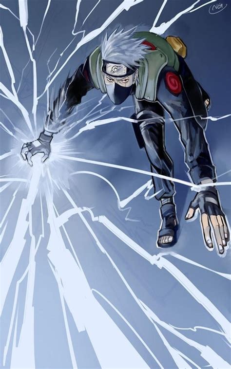 Kakashi Hatake Wallpaper Para Android Apk Baixar