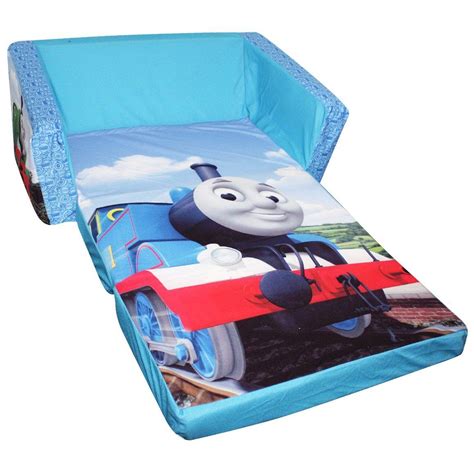 Kids Chair Bed Thomas The Train Sofa Bed For Kids Kids Sofa Kids