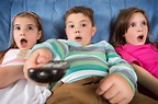 Wie lange darf ein Kind fernsehen? Netpapa.de
